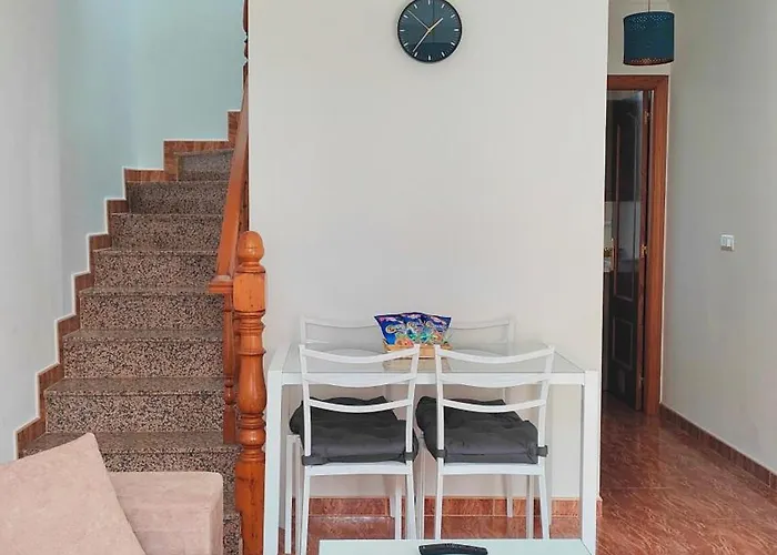 Casa En Vilagarcia De Arousa