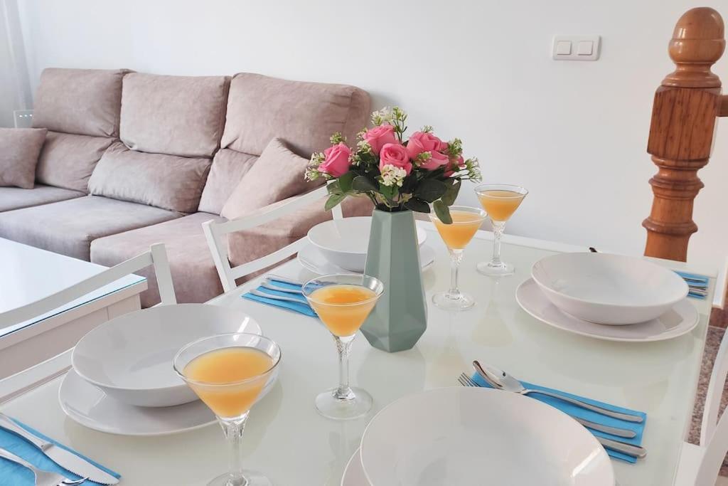 Casa En Hébergement de vacances Vilagarcía de Arousa