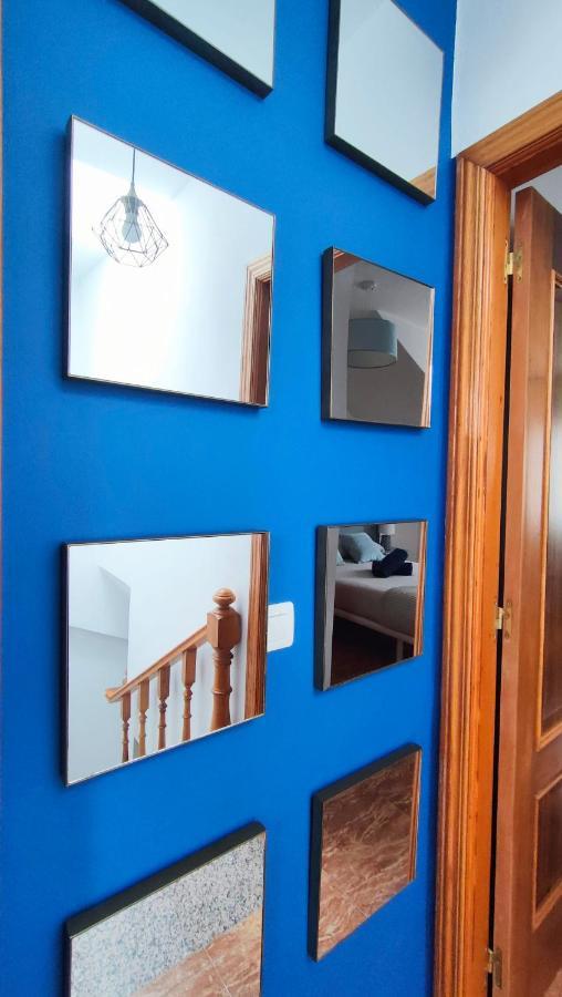 Hébergement de vacances Casa En Vilagarcía de Arousa
