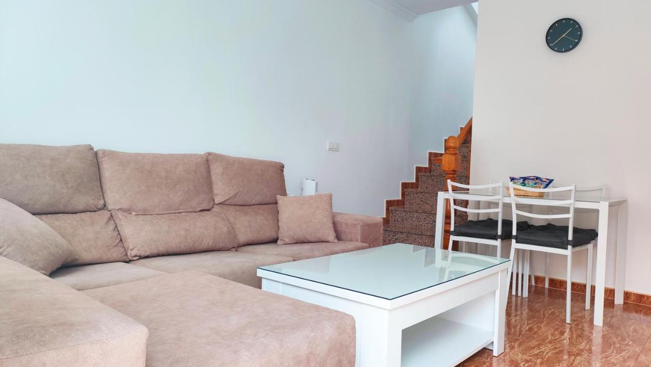 Casa En Hébergement de vacances Vilagarcía de Arousa
