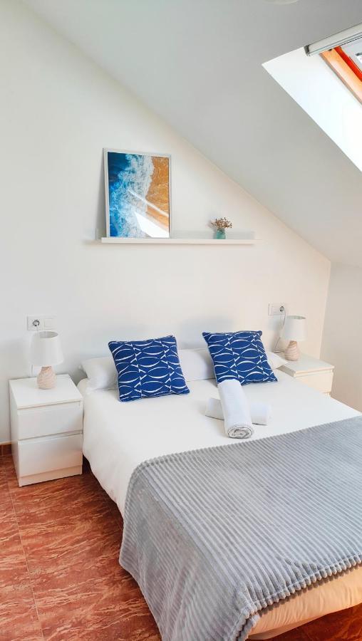 Hébergement de vacances Casa En Vilagarcía de Arousa