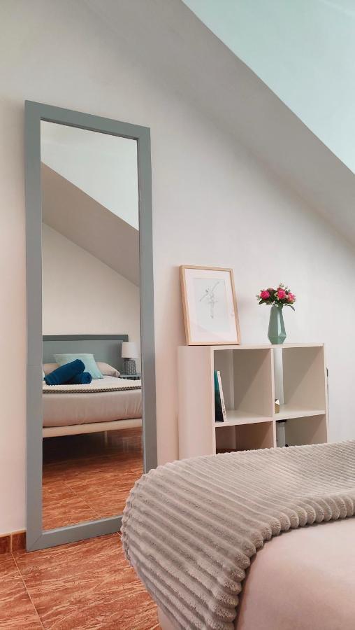 Hébergement de vacances Casa En