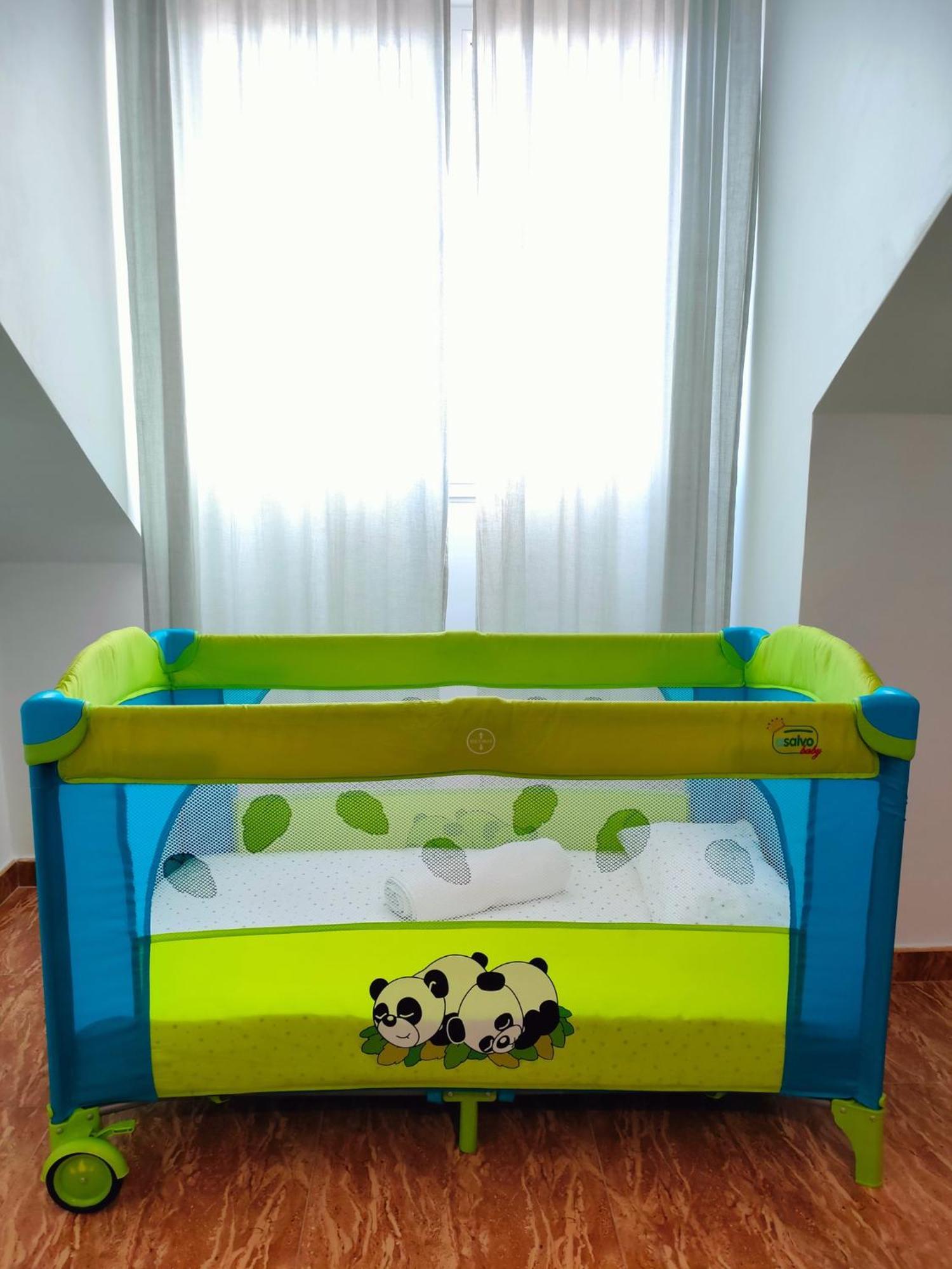 Hébergement de vacances Casa En